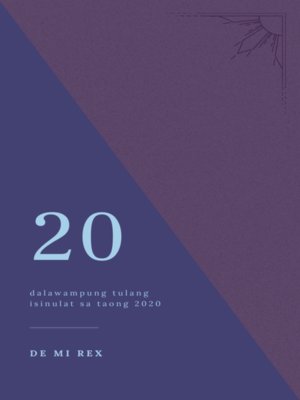 20 - ebook